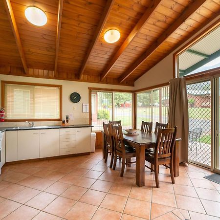 Halls Gap Valley Lodges Habitación foto