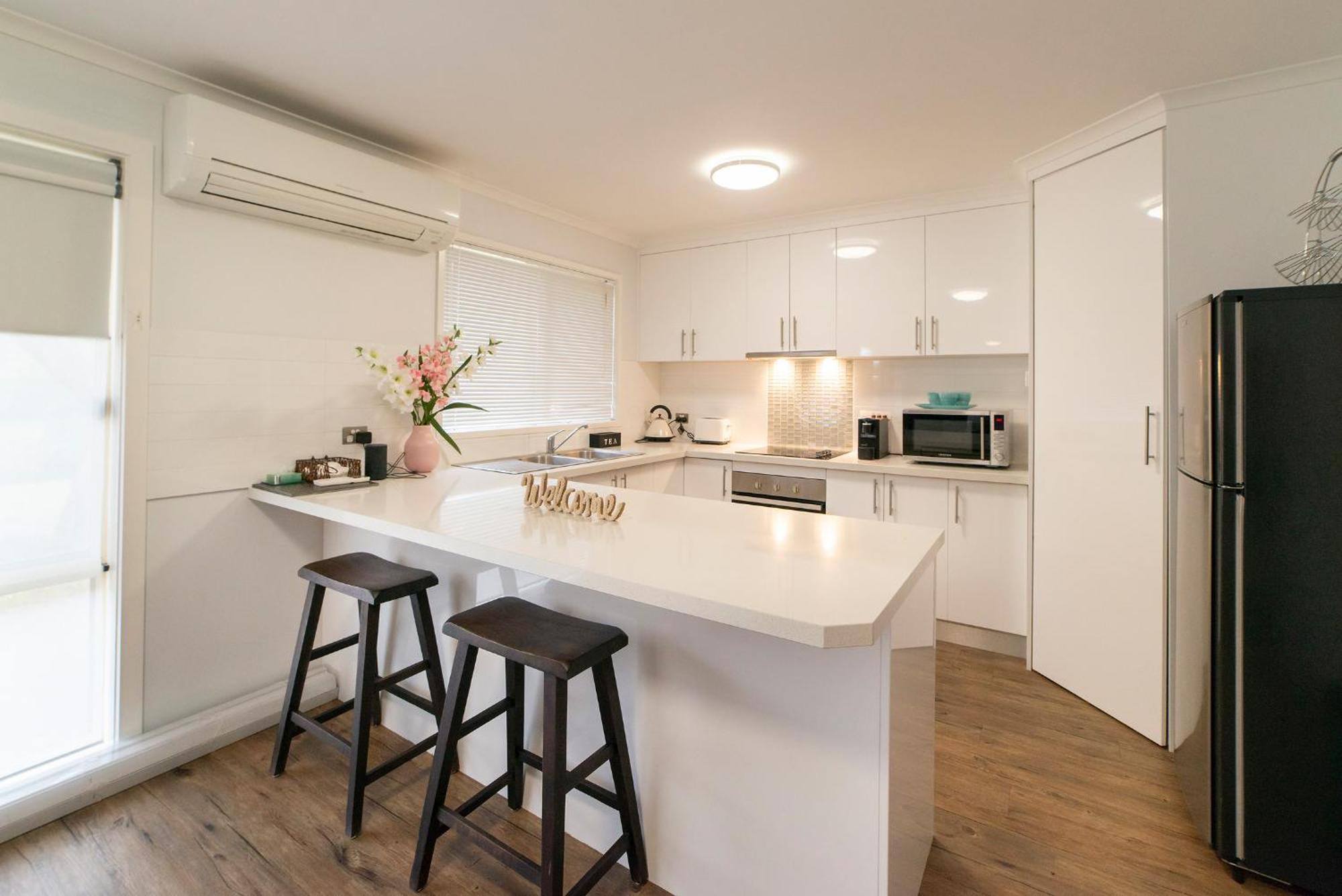 Halls Gap Valley Lodges Habitación foto