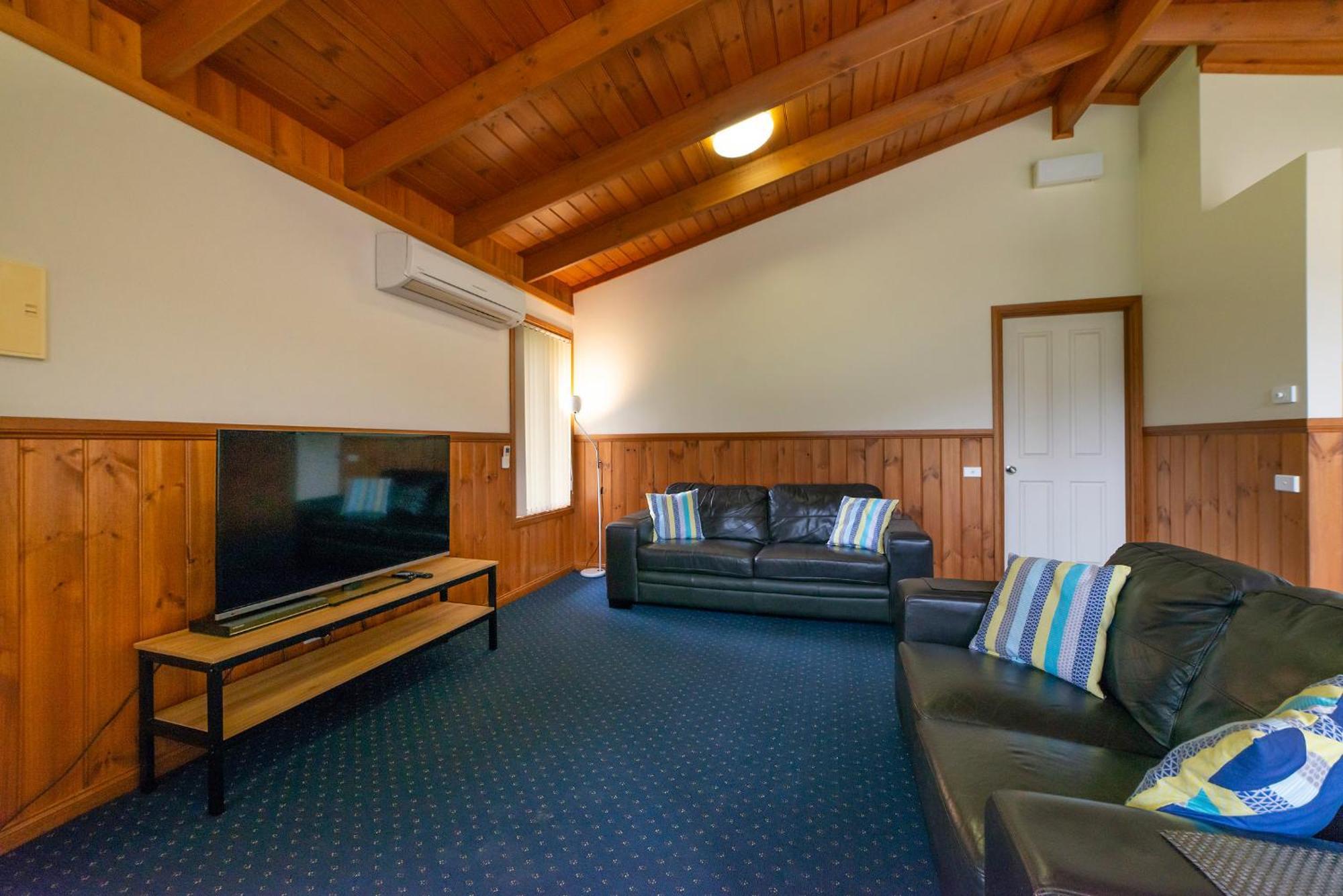 Halls Gap Valley Lodges Habitación foto