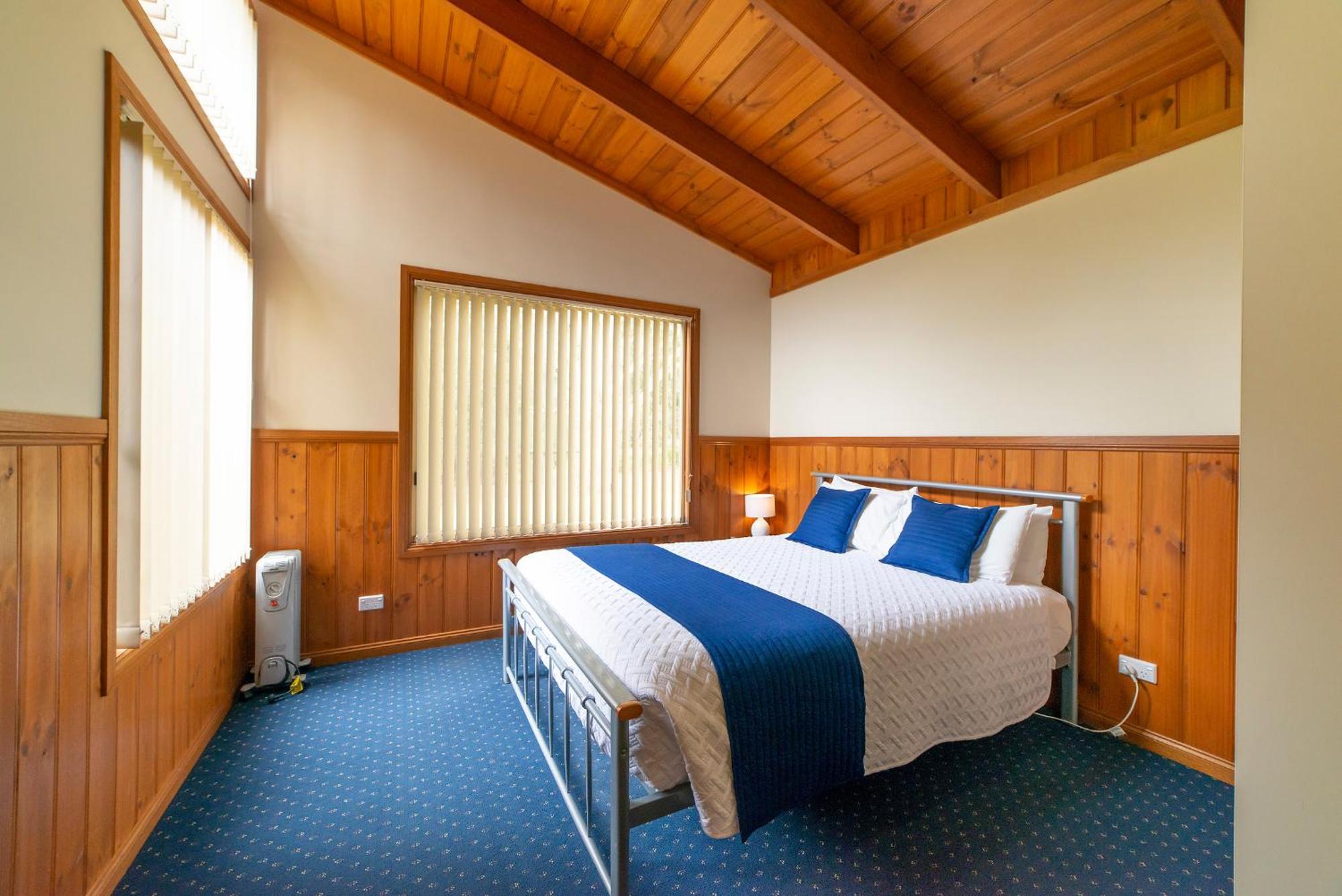 Halls Gap Valley Lodges Habitación foto