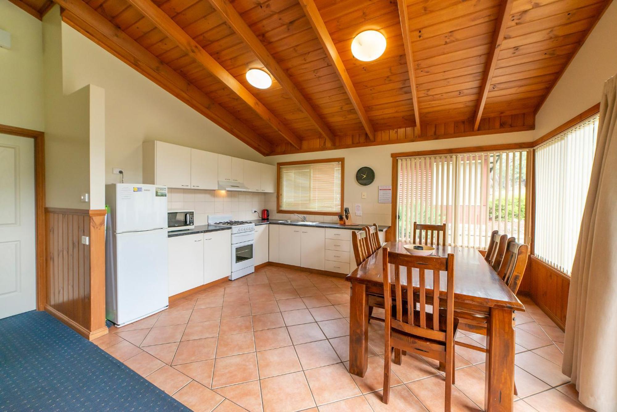 Halls Gap Valley Lodges Habitación foto